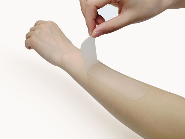Why Hospitals Are Switching to Transparent Hydrocolloid Wound Dressings