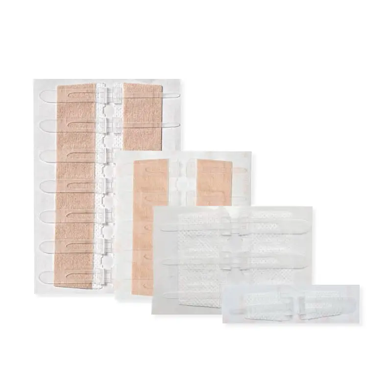Best 5 Manufacturers for Wound Closure Device