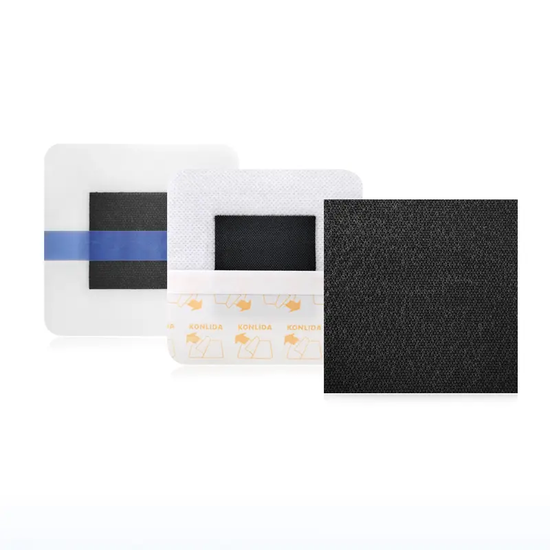 Optimizing Patient Care with Durable and Effective Carbon Fiber Dressing