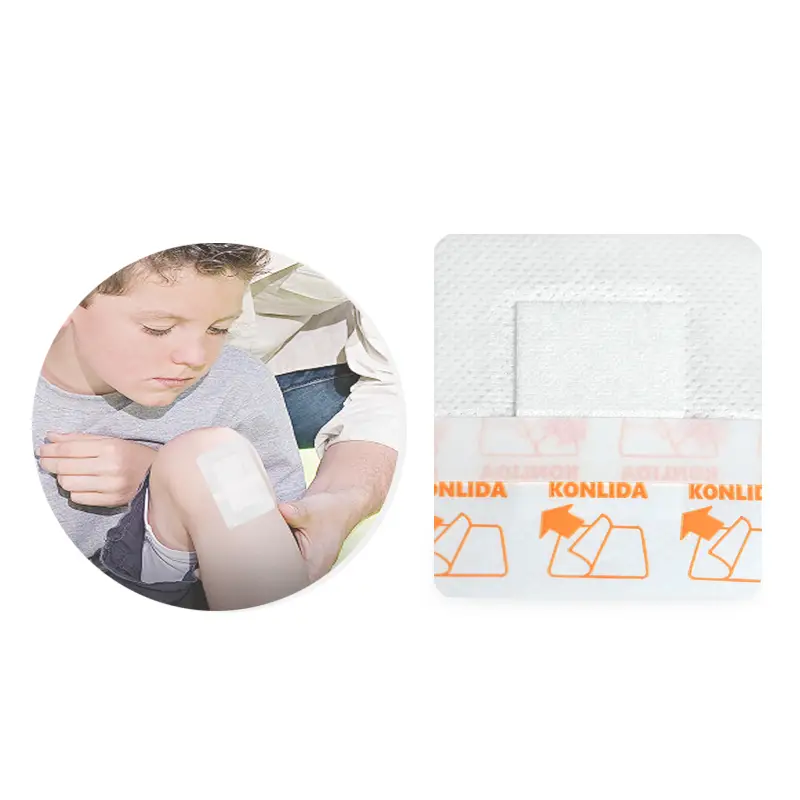 Providing Comprehensive Wound Care Solutions for Healthcare Providers